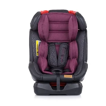 Chipolino auto-sedište Orbit Easy 0-36 kg Orchid-1 Chipolino auto-sedište Orbit Easy 0-36 kg Orchid-1