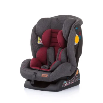 Chipolino auto sedište 0-36Kg Galaxy strawberry Chipolino auto sedište 0-36Kg Galaxy strawberry