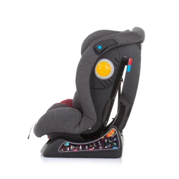 Chipolino auto sedište 0-36Kg Galaxy strawberry-4 Chipolino auto sedište 0-36Kg Galaxy strawberry-4