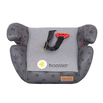 Chipolino auto-sedište Booster 15-36 kg Granite-1 Chipolino auto-sedište Booster 15-36 kg Granite-1
