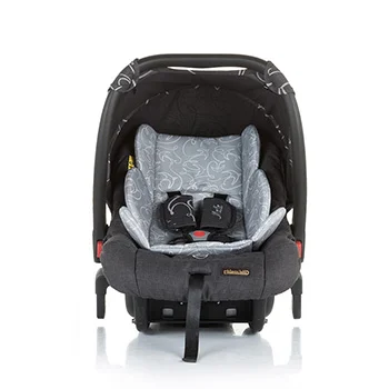 Chipolino autosedište 0-13 kg Malta 2019 granite grey-1 Chipolino autosedište 0-13 kg Malta 2019 granite grey-1