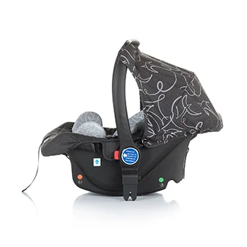 Chipolino autosedište 0-13 kg Malta 2019 granite grey-2 Chipolino autosedište 0-13 kg Malta 2019 granite grey-2