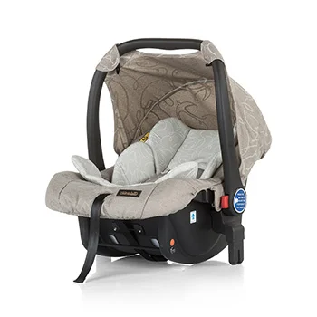 Chipolino autosedište 0-13 kg Malta 2019 caramel Chipolino autosedište 0-13 kg Malta 2019 caramel