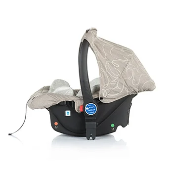 Chipolino autosedište 0-13 kg Malta 2019 caramel-2 Chipolino autosedište 0-13 kg Malta 2019 caramel-2