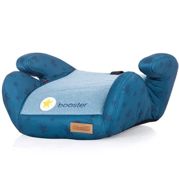 Chipolino auto-sedište Booster 15-36 kg Navy-1 Chipolino auto-sedište Booster 15-36 kg Navy-1