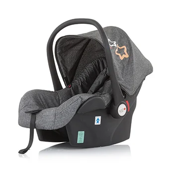 Chipolino autosedište 0-13 kg Noma 2019 graphite Chipolino autosedište 0-13 kg Noma 2019 graphite