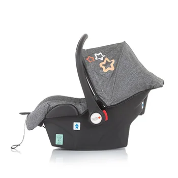 Chipolino autosedište 0-13 kg Noma 2019 graphite-1 Chipolino autosedište 0-13 kg Noma 2019 graphite-1