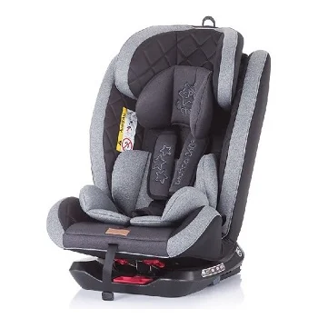 Chipolino auto-sedište Techno 0-36 kg Granite Chipolino auto-sedište Techno 0-36 kg Granite