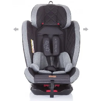 Chipolino auto-sedište Techno 0-36 kg Granite-1 Chipolino auto-sedište Techno 0-36 kg Granite-1