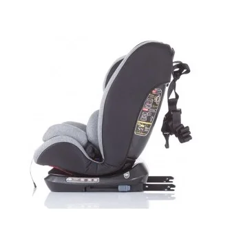 Chipolino auto-sedište Techno 0-36 kg Granite-2 Chipolino auto-sedište Techno 0-36 kg Granite-2