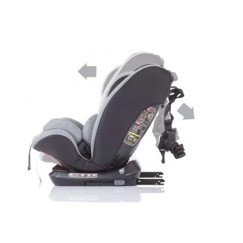 Chipolino auto-sedište Techno 0-36 kg Granite-4 Chipolino auto-sedište Techno 0-36 kg Granite-4