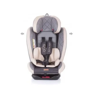 Chipolino auto-sedište Techno 0-36 kg Mocca-1
