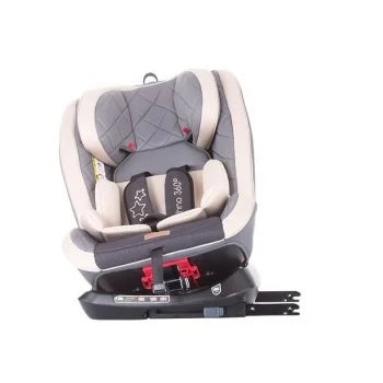 Chipolino auto-sedište Techno 0-36 kg Mocca-3