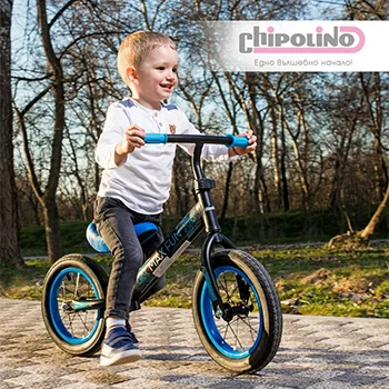 Chipolino balans bicikl Max Fun blue-2 Chipolino balans bicikl Max Fun blue-2