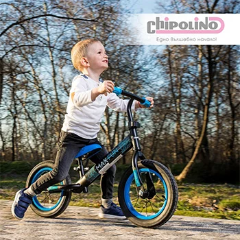 Chipolino balans bicikl Max Fun blue-3 Chipolino balans bicikl Max Fun blue-3