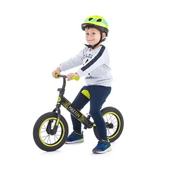 Chipolino balans bicikl Max Fun green-2 Chipolino balans bicikl Max Fun green-2