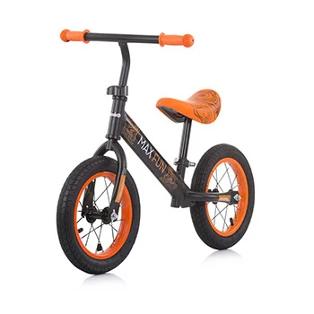 Chipolino balans bicikl Max Fun orange Chipolino balans bicikl Max Fun orange