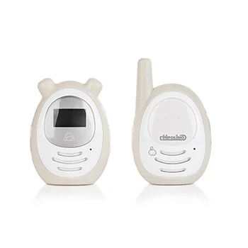 Chipolino bebi alarm Zen beige Chipolino bebi alarm Zen beige