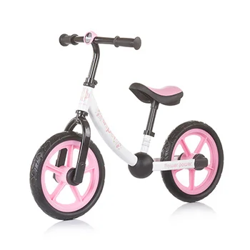 Chipolino balans bicikl Casper flower power Chipolino balans bicikl Casper flower power