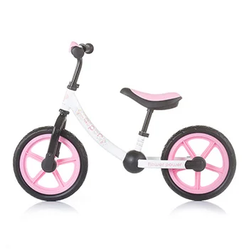 Chipolino balans bicikl Casper flower power-1 Chipolino balans bicikl Casper flower power-1