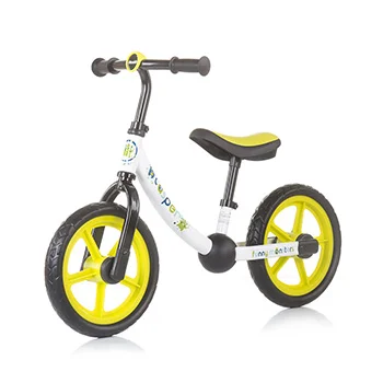 Chipolino balans bicikl Casper funny monsters Chipolino balans bicikl Casper funny monsters