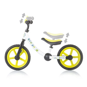 Chipolino balans bicikl Casper funny monsters-2 Chipolino balans bicikl Casper funny monsters-2