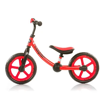 Chipolino balans bicikl Casper red-1 Chipolino balans bicikl Casper red-1
