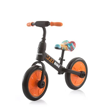 Chipolino balans bicikl sa pedalama 2u1 Max Bike orange-2 Chipolino balans bicikl sa pedalama 2u1 Max Bike orange-2