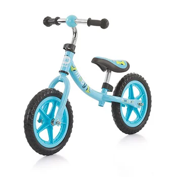 Chipolino balans bicikl Moby blue Chipolino balans bicikl Moby blue