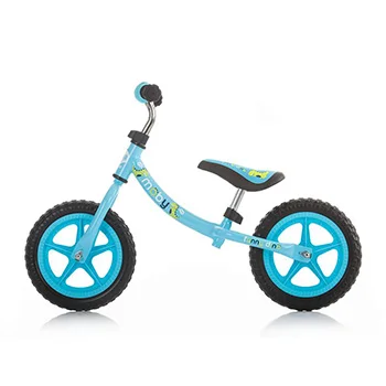 Chipolino balans bicikl Moby blue-1 Chipolino balans bicikl Moby blue-1