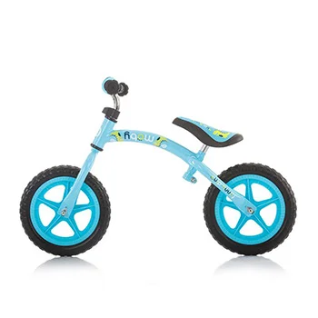 Chipolino balans bicikl Moby blue-4 Chipolino balans bicikl Moby blue-4