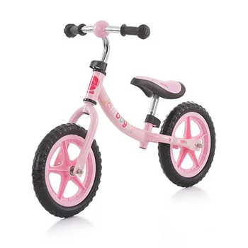 Chipolino balans bicikl Moby pink Chipolino balans bicikl Moby pink