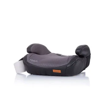 Chipolino auto-sedište buster 22-36kg Roady Isofix grey -1 Chipolino auto-sedište buster 22-36kg Roady Isofix grey -1