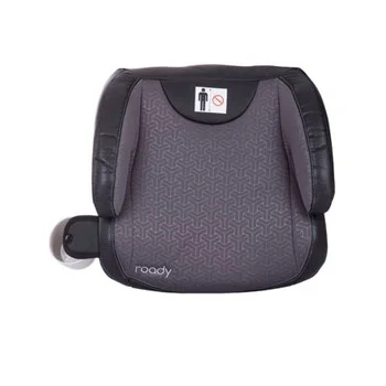 Chipolino auto-sedište buster 22-36kg Roady Isofix grey -2 Chipolino auto-sedište buster 22-36kg Roady Isofix grey -2