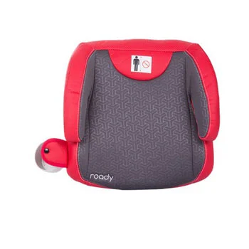Chipolino auto-sedište buster 22-36kg Roady Isofix red-2 Chipolino auto-sedište buster 22-36kg Roady Isofix red-2