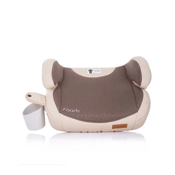 Chipolino auto-sedište buster 22-36kg Roady Isofix mocca Chipolino auto-sedište buster 22-36kg Roady Isofix mocca