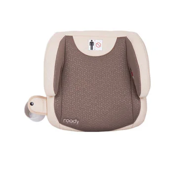 Chipolino auto-sedište buster 22-36kg Roady Isofix mocca-2 Chipolino auto-sedište buster 22-36kg Roady Isofix mocca-2