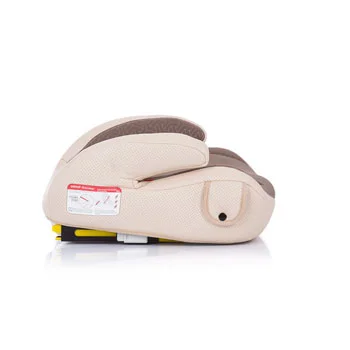 Chipolino auto-sedište buster 22-36kg Roady Isofix mocca-5 Chipolino auto-sedište buster 22-36kg Roady Isofix mocca-5