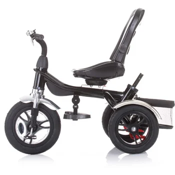 Chipolino dečiji tricikl Arena 25 kg Denim-3 Chipolino dečiji tricikl Arena 25 kg Denim-3