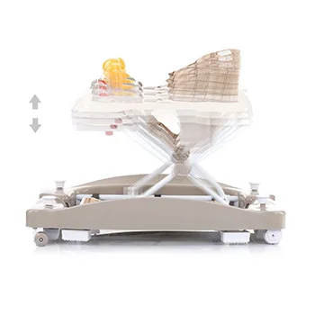 Chipolino muzički dubak 3u1 Hellix latte-4 Chipolino muzički dubak 3u1 Hellix latte-4