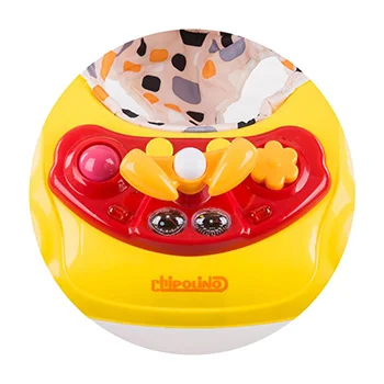 Chipolino muzički dubak 3u1 Hellix tangerine-5 Chipolino muzički dubak 3u1 Hellix tangerine-5