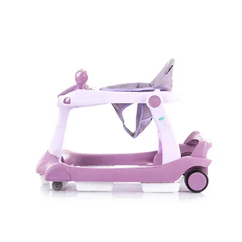 Chipolino muzički dubak 2u1 Super Star peony pink-1 Chipolino muzički dubak 2u1 Super Star peony pink-1