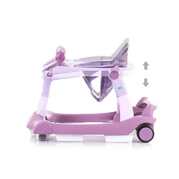 Chipolino muzički dubak 2u1 Super Star peony pink-2 Chipolino muzički dubak 2u1 Super Star peony pink-2