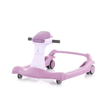 Chipolino muzički dubak 2u1 Super Star peony pink-3 Chipolino muzički dubak 2u1 Super Star peony pink-3