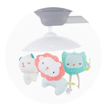 Chipolino električna muzička ljuljaška za bebe Aida 9 kg Doggie gray -2 Chipolino električna muzička ljuljaška za bebe Aida 9 kg Doggie gray -2