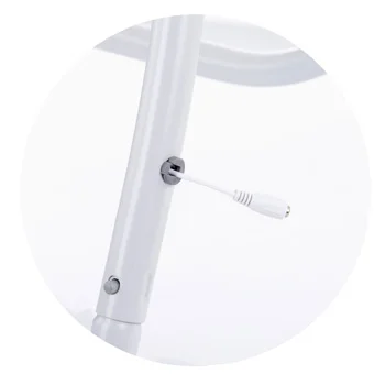 Chipolino električna muzička ljuljaška za bebe Aida 9 kg Doggie gray -3 Chipolino električna muzička ljuljaška za bebe Aida 9 kg Doggie gray -3