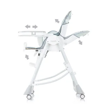 Chipolino hranilica za bebe Cookie Bear-1 Chipolino hranilica za bebe Cookie Bear-1