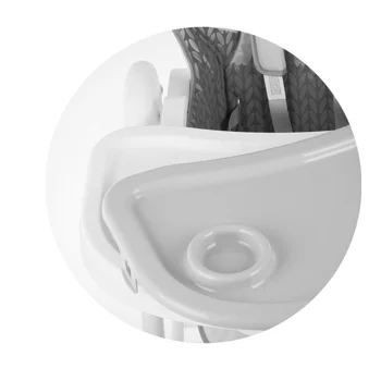 Chipolino hranilica za bebe Cookie Bear-3 Chipolino hranilica za bebe Cookie Bear-3