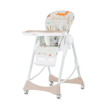 Chipolino hranilica za bebe Cookie Forest Chipolino hranilica za bebe Cookie Forest