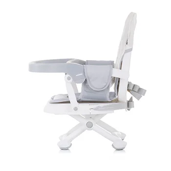 Chipolino booster hranilica Lollipop grey mist-2 Chipolino booster hranilica Lollipop grey mist-2